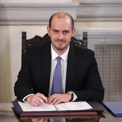 Giorgos Kotsiras Profile Picture