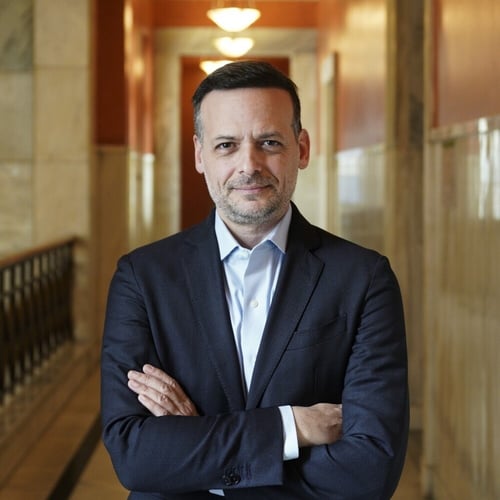 Haris  Doukas  Profile Picture