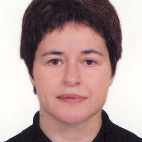 Helena Kodogeorgou Profile Picture