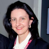 Hilda Alisandratou Profile Picture