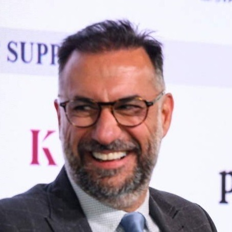 Yiannis Xylas Profile Picture