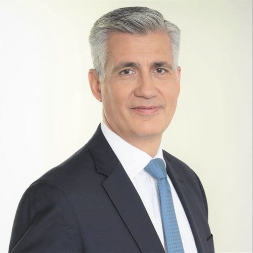 Iakovos Giannaklis Profile Picture