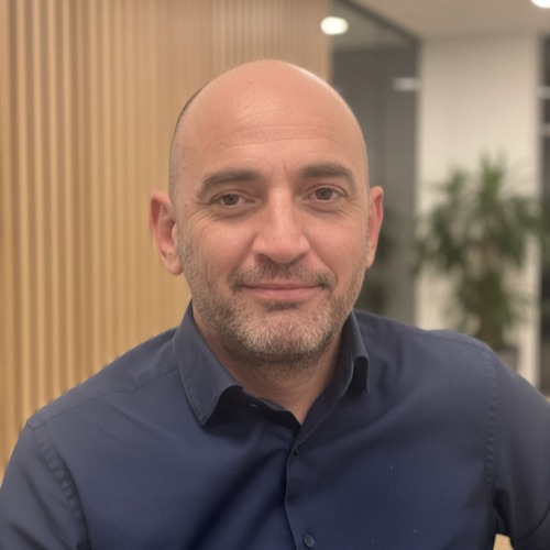 Ioannis Oikonomou Profile Picture