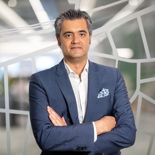 Ioannis Orfanos Profile Picture