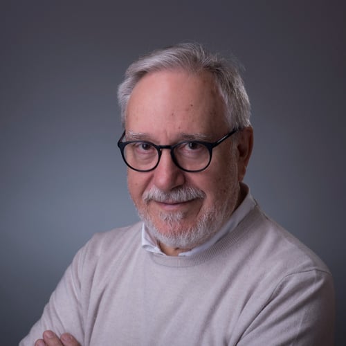 Ioannis Ventourakis Profile Picture