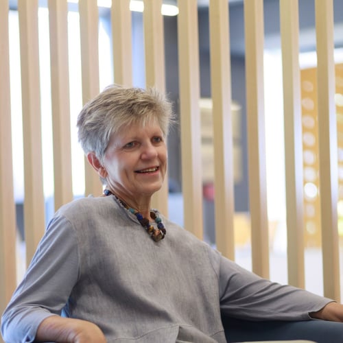 Ivy Nanopoulou Profile Picture