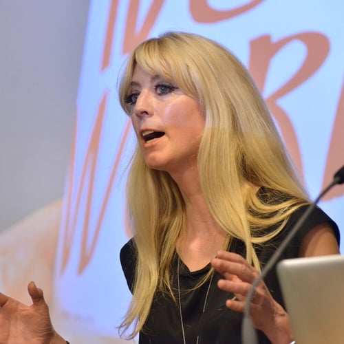 Jette Cathrin Hopp Profile Picture