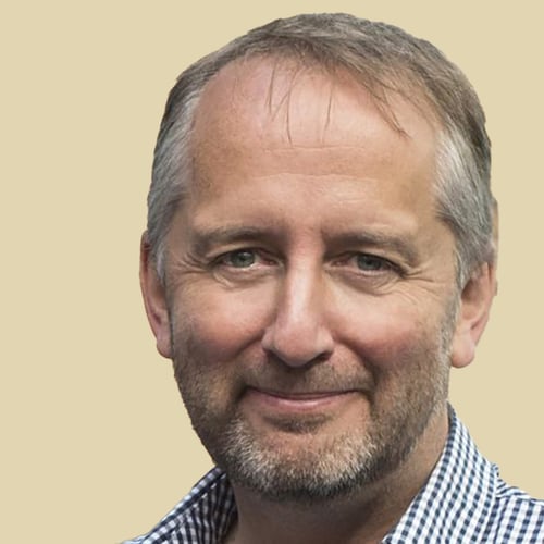 Julian Lipscombe Profile Picture