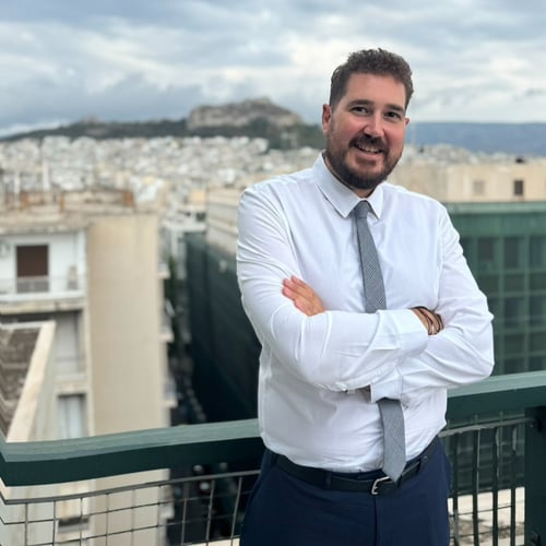 Konstantinos Gloumis - Atsalakis Profile Picture