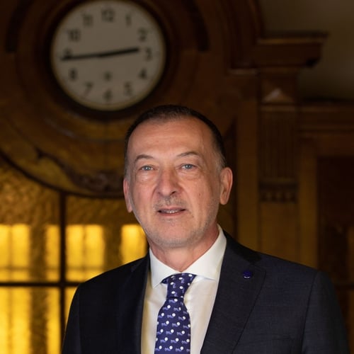 Constantinos Kesentes Profile Picture