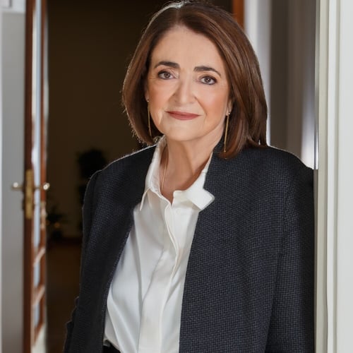 Katerina Mitsotaki Profile Picture