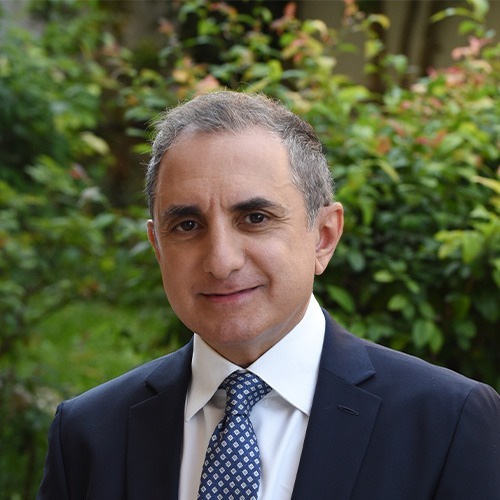 Kenny Evangelou Profile Picture