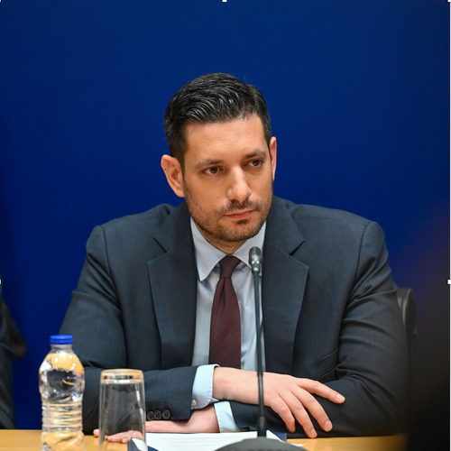 Konstantinos Kyranakis Profile Picture