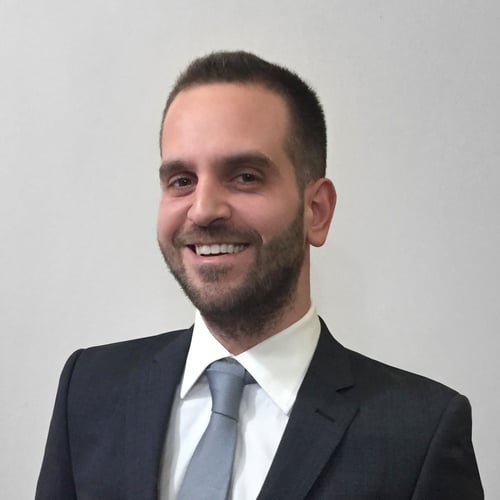 Lefteris Sergios Profile Picture