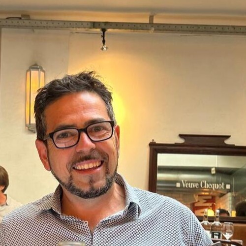 Leon Goldwater Profile Picture