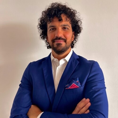 Luciano Scarfone Profile Picture