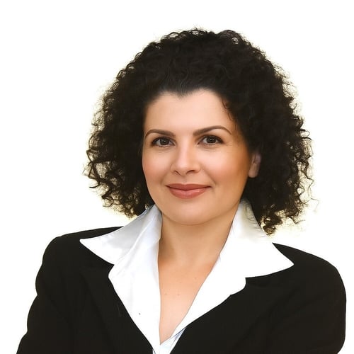 Markella Magkou Profile Picture