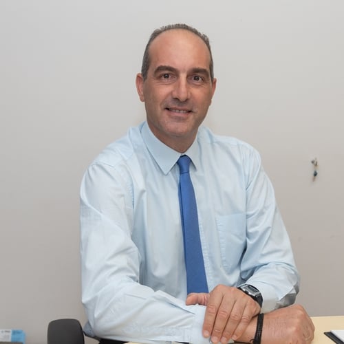 Manos Kranidis Profile Picture