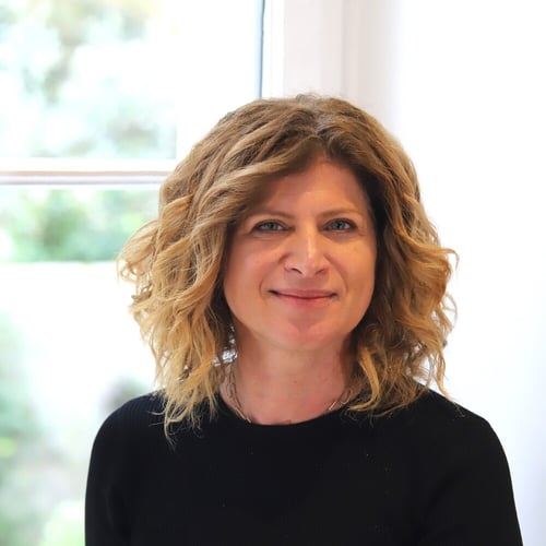 Marie Delli Profile Picture