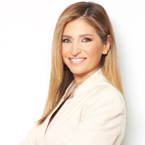 Marilena Gerantoni Profile Picture