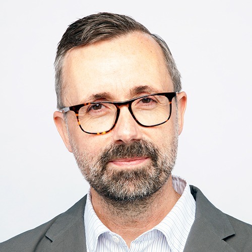 Michael Jones Profile Picture