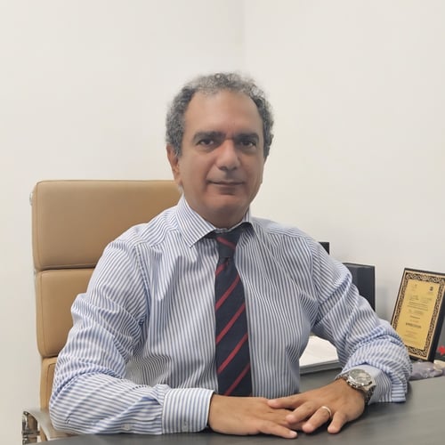 Neoklis Neokleous Profile Picture