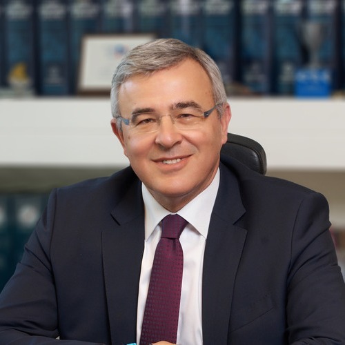 Nicolas Kanellopoulos Profile Picture