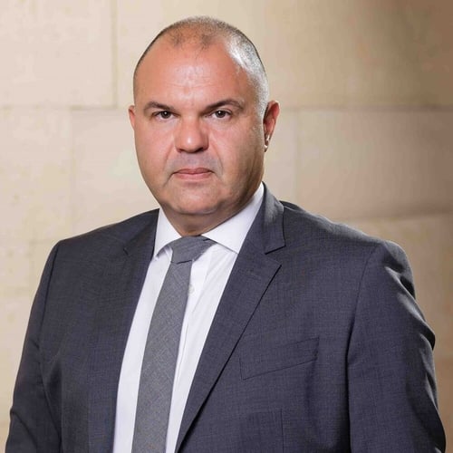 Nikolaos Koulocheris Profile Picture