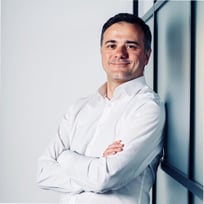 Nikos Patsiogiannis Profile Picture