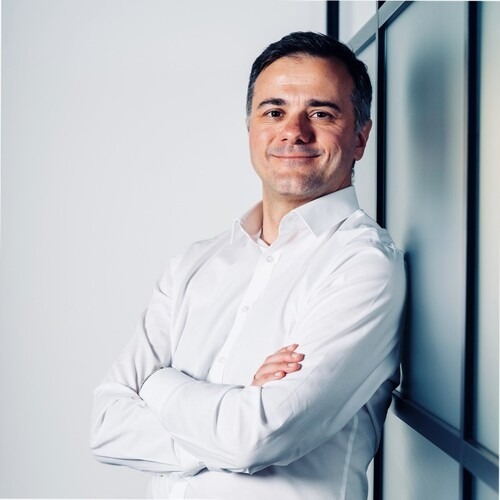 Nikos Patsiogiannis Profile Picture