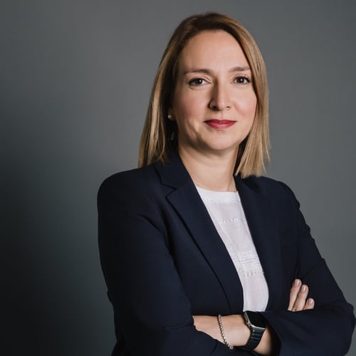 Olga Itsiou Profile Picture