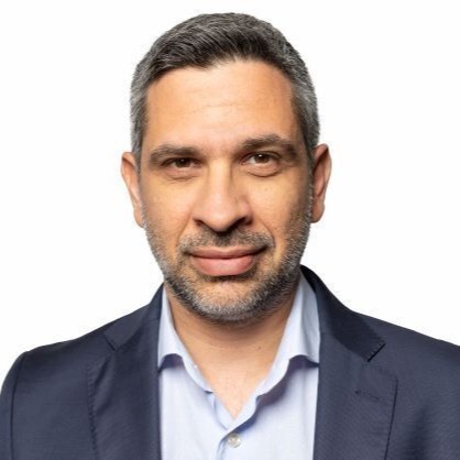 Panos Hadjichristofis Profile Picture