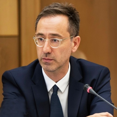 Panagiotis Balomenos Profile Picture