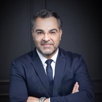 Panagiotis Bartziotis Profile Picture