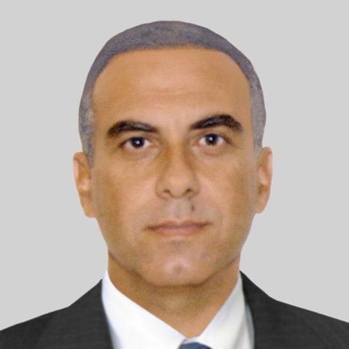 Panagiotis Grammatopoulos Profile Picture