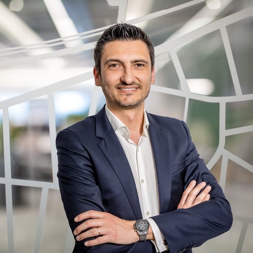 Panagiotis Nerantzis Profile Picture