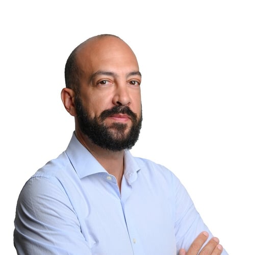 Panos Charalambopoulos Profile Picture