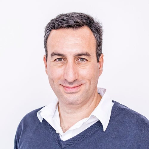 Pavlos Loizou Profile Picture