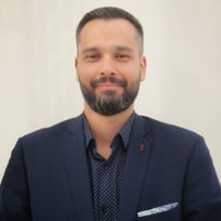 Prokopis Missias Profile Picture