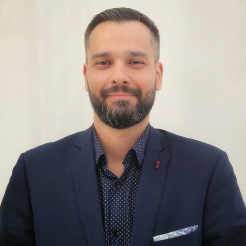 Prokopis Missias Profile Picture