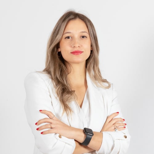 Ria Paparizou Profile Picture