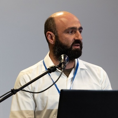 Stefanos Sidiropoulos Profile Picture