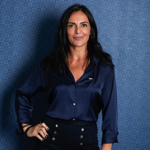 Sanja Radovanovic Profile Picture