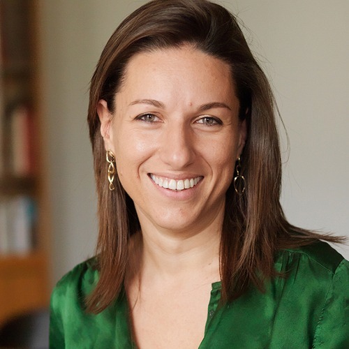 Sonia Melegou Profile Picture