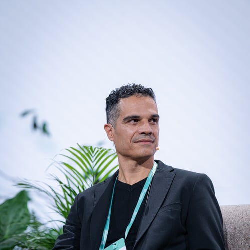 Spyros Kleissas Profile Picture