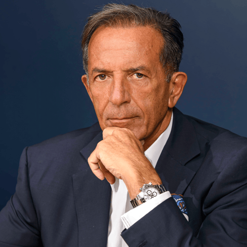 Stathis Tryfonopoulos Profile Picture