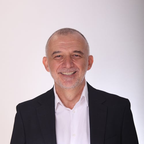 Stelios Bouras Profile Picture