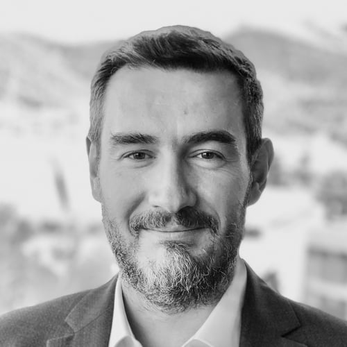 Stelios Zerefos Profile Picture