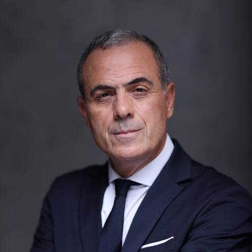 Stylianos Iliadis Profile Picture