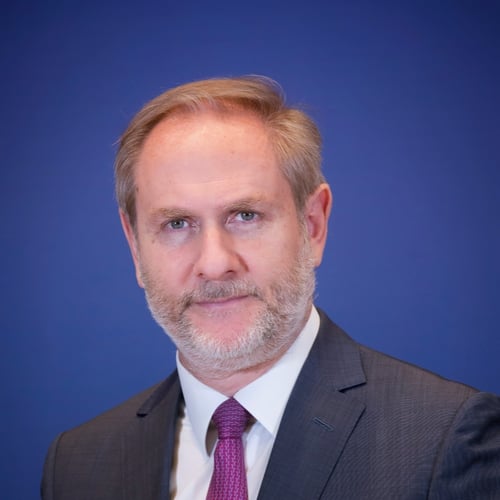 Tassos Panoussis Profile Picture